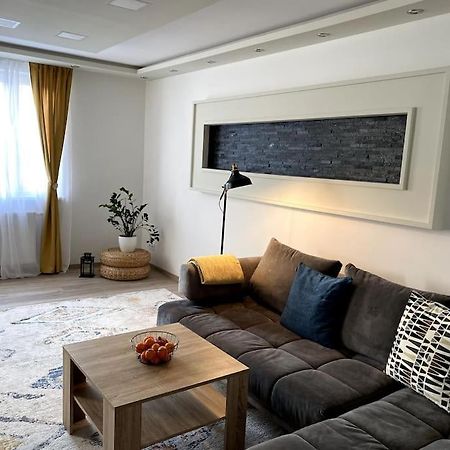 Gemuetliche Wohnung In Ottakring فيينا المظهر الخارجي الصورة