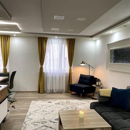 Gemuetliche Wohnung In Ottakring فيينا المظهر الخارجي الصورة