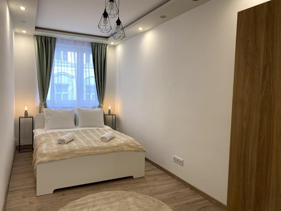 Gemuetliche Wohnung In Ottakring فيينا المظهر الخارجي الصورة