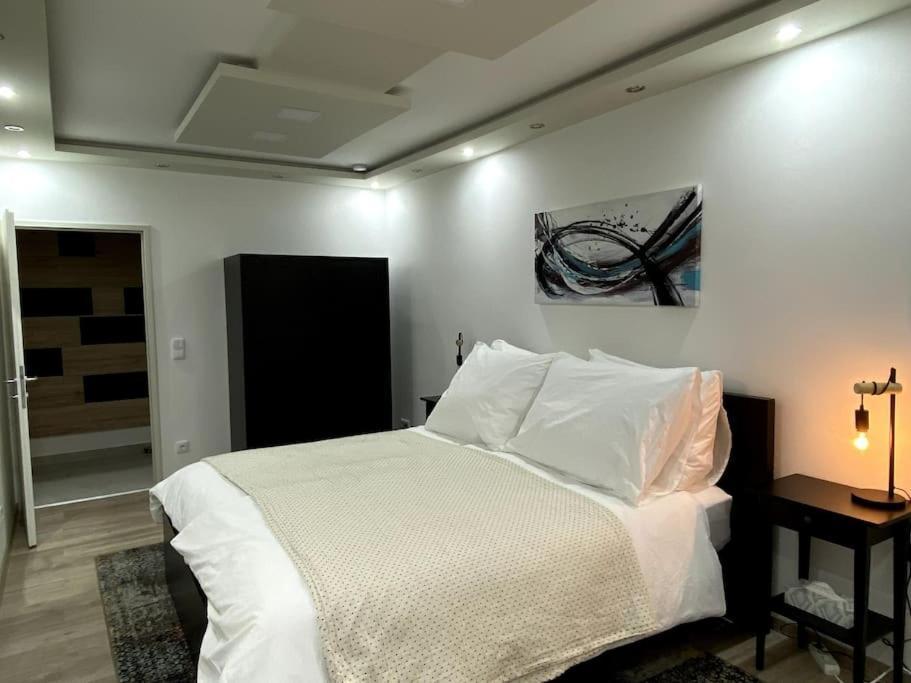 Gemuetliche Wohnung In Ottakring فيينا المظهر الخارجي الصورة
