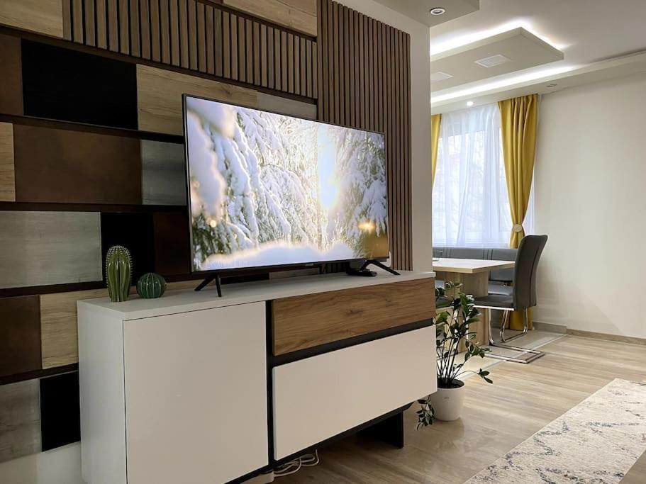 Gemuetliche Wohnung In Ottakring فيينا المظهر الخارجي الصورة